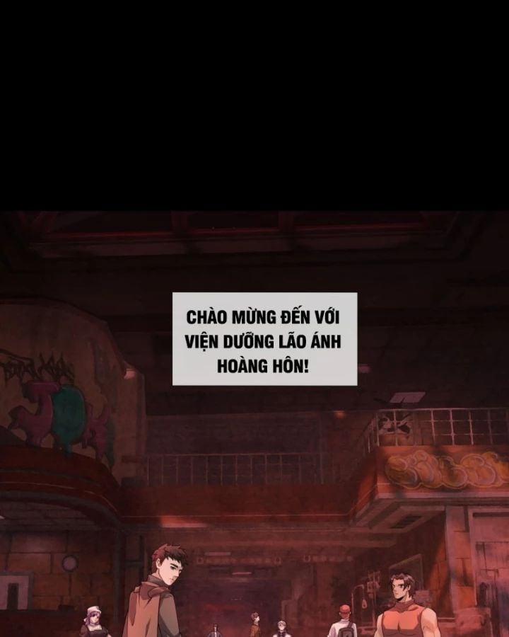 Toàn Cầu Sợ Hãi: Tôi Mở Hack Tự Chọn Cửa Hàng: Chapter 2