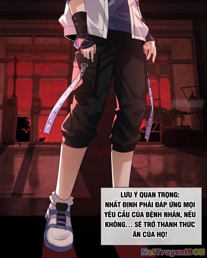 Toàn Cầu Sợ Hãi: Tôi Mở Hack Tự Chọn Cửa Hàng: Chapter 2