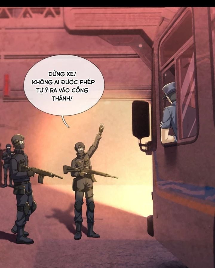 Toàn Cầu Sợ Hãi: Tôi Mở Hack Tự Chọn Cửa Hàng: Chapter 2
