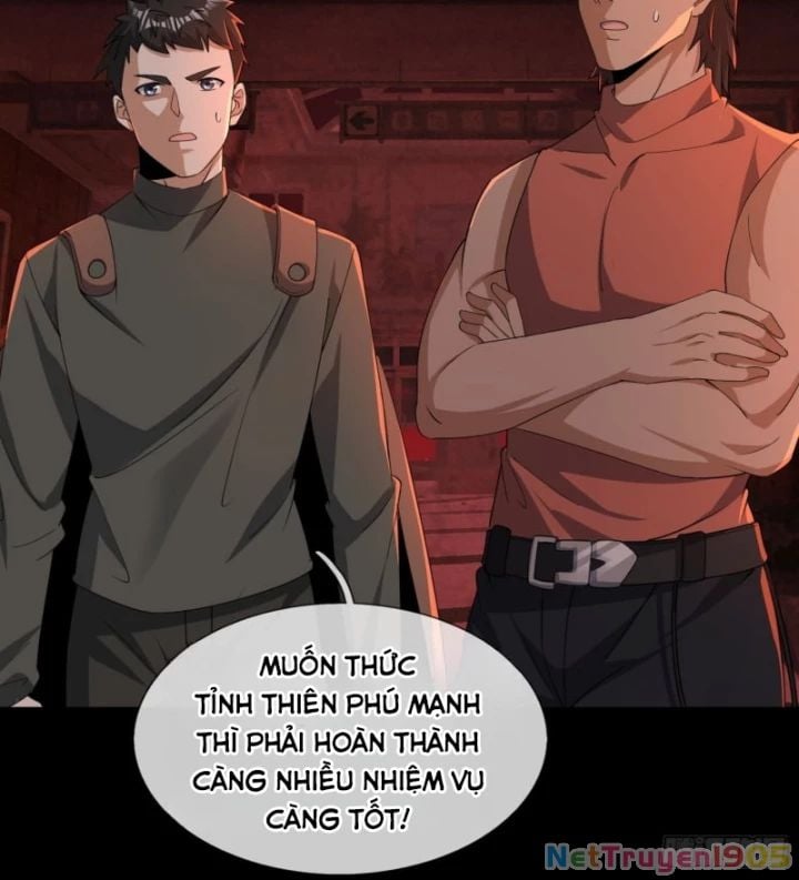 Toàn Cầu Sợ Hãi: Tôi Mở Hack Tự Chọn Cửa Hàng: Chapter 2