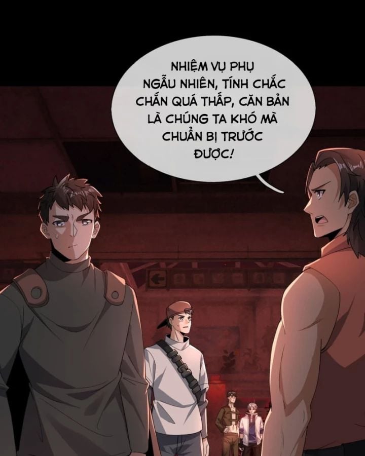 Toàn Cầu Sợ Hãi: Tôi Mở Hack Tự Chọn Cửa Hàng: Chapter 2