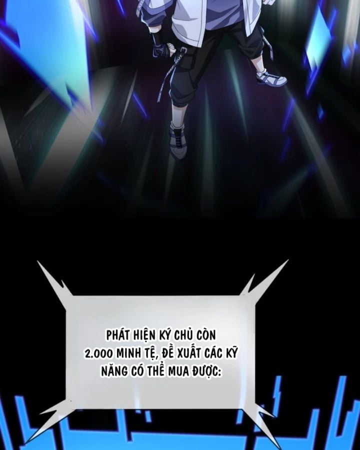 Toàn Cầu Sợ Hãi: Tôi Mở Hack Tự Chọn Cửa Hàng: Chapter 2