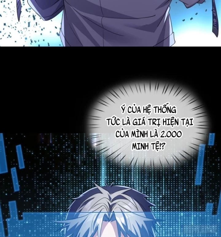 Toàn Cầu Sợ Hãi: Tôi Mở Hack Tự Chọn Cửa Hàng: Chapter 2