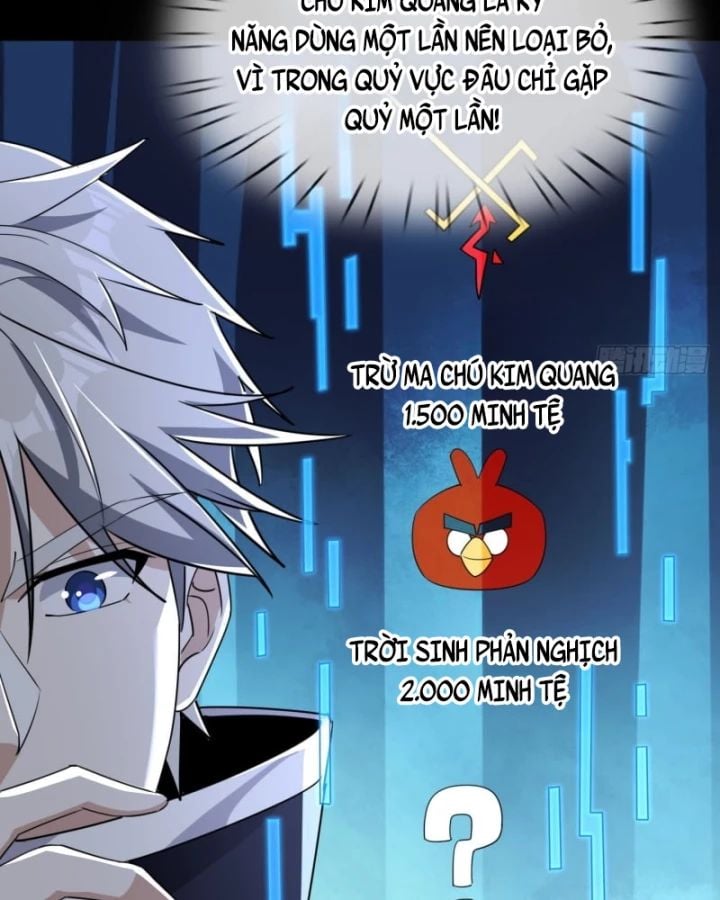 Toàn Cầu Sợ Hãi: Tôi Mở Hack Tự Chọn Cửa Hàng: Chapter 2