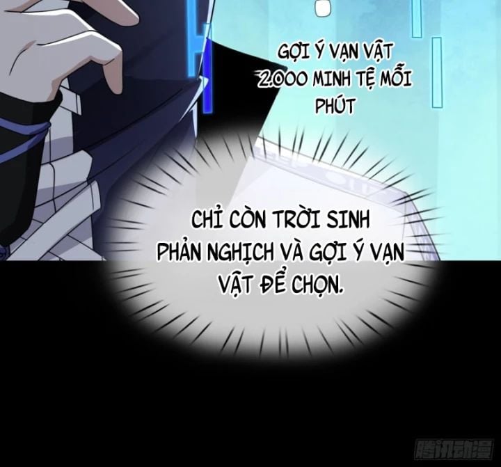 Toàn Cầu Sợ Hãi: Tôi Mở Hack Tự Chọn Cửa Hàng: Chapter 2