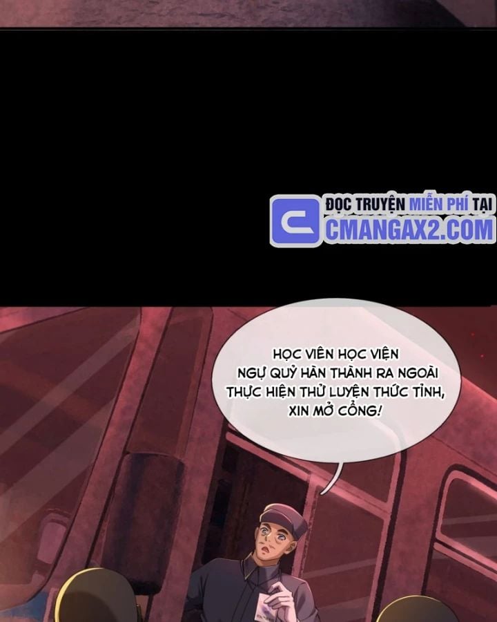Toàn Cầu Sợ Hãi: Tôi Mở Hack Tự Chọn Cửa Hàng: Chapter 2