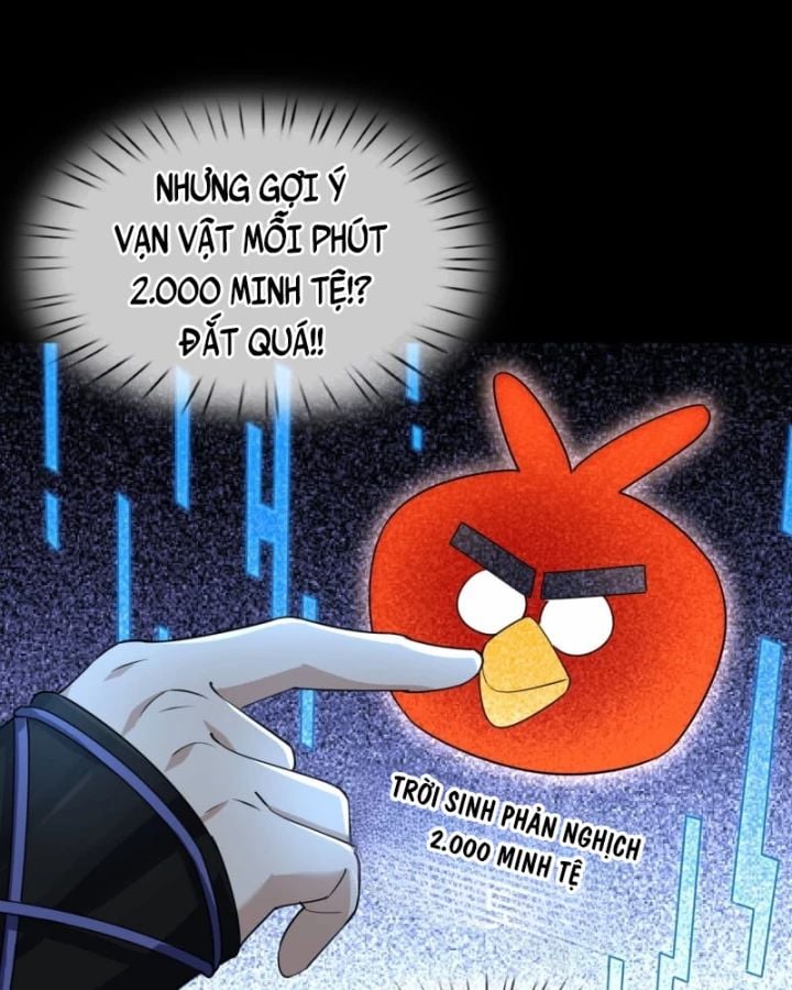 Toàn Cầu Sợ Hãi: Tôi Mở Hack Tự Chọn Cửa Hàng: Chapter 2