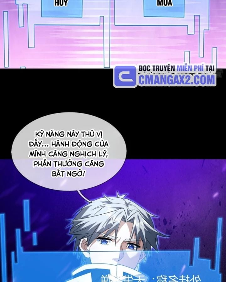 Toàn Cầu Sợ Hãi: Tôi Mở Hack Tự Chọn Cửa Hàng: Chapter 2