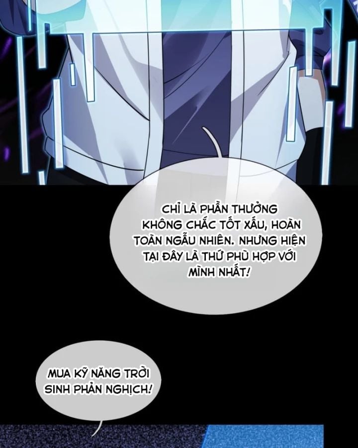 Toàn Cầu Sợ Hãi: Tôi Mở Hack Tự Chọn Cửa Hàng: Chapter 2
