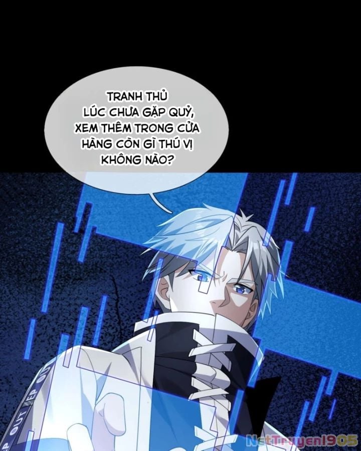 Toàn Cầu Sợ Hãi: Tôi Mở Hack Tự Chọn Cửa Hàng: Chapter 2