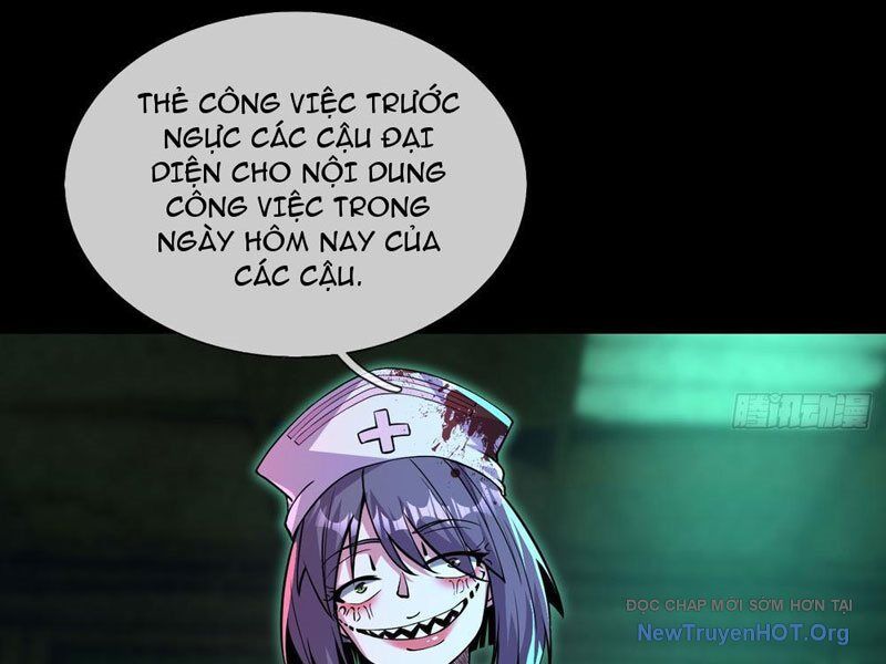 Toàn Cầu Sợ Hãi: Tôi Mở Hack Tự Chọn Cửa Hàng: Chapter 3
