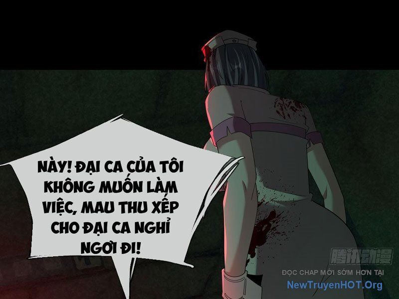 Toàn Cầu Sợ Hãi: Tôi Mở Hack Tự Chọn Cửa Hàng: Chapter 3