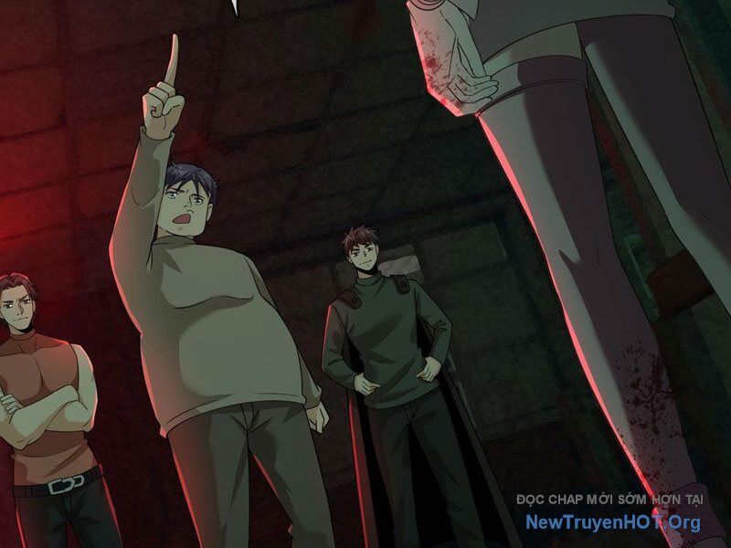 Toàn Cầu Sợ Hãi: Tôi Mở Hack Tự Chọn Cửa Hàng: Chapter 3