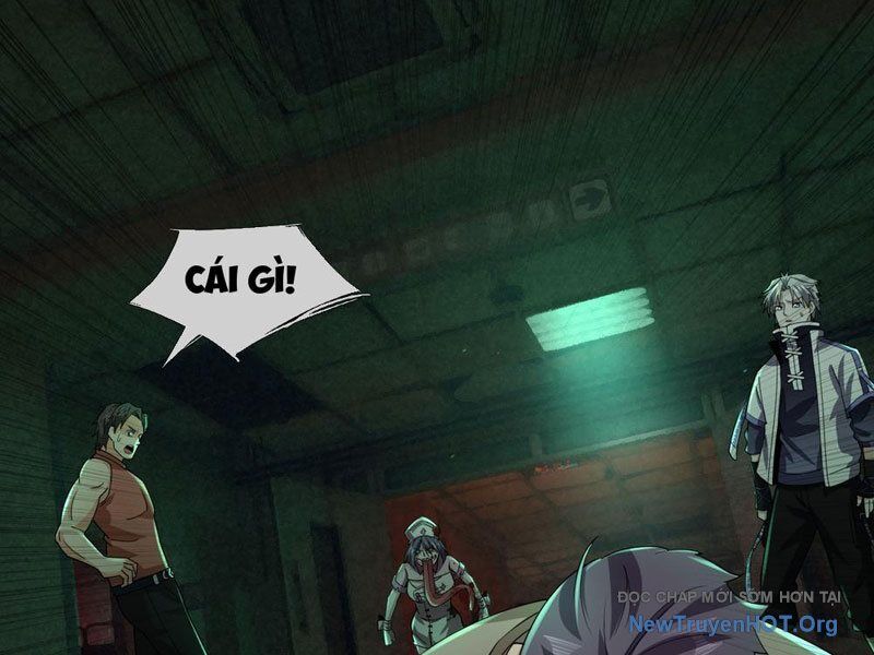 Toàn Cầu Sợ Hãi: Tôi Mở Hack Tự Chọn Cửa Hàng: Chapter 3