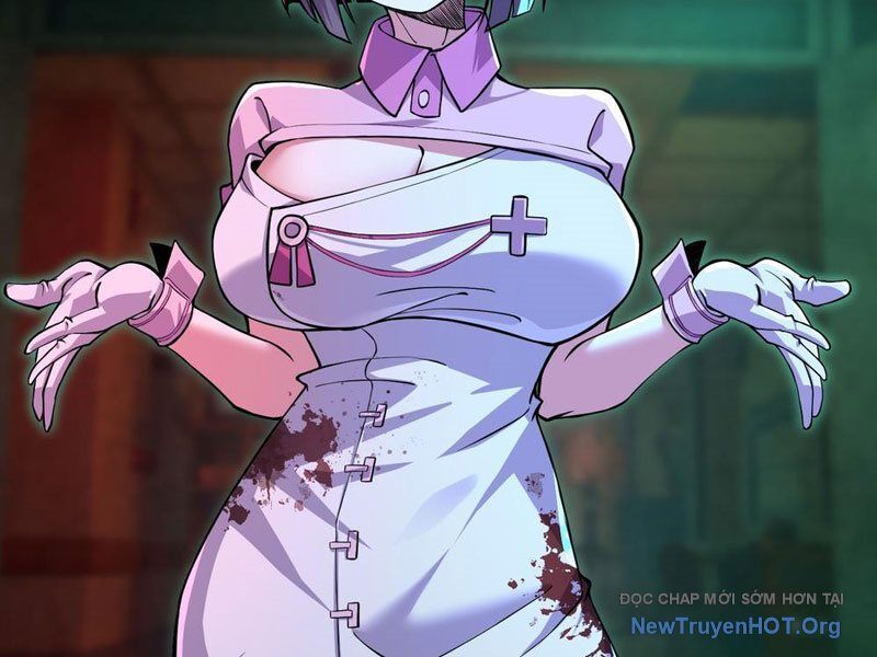 Toàn Cầu Sợ Hãi: Tôi Mở Hack Tự Chọn Cửa Hàng: Chapter 3