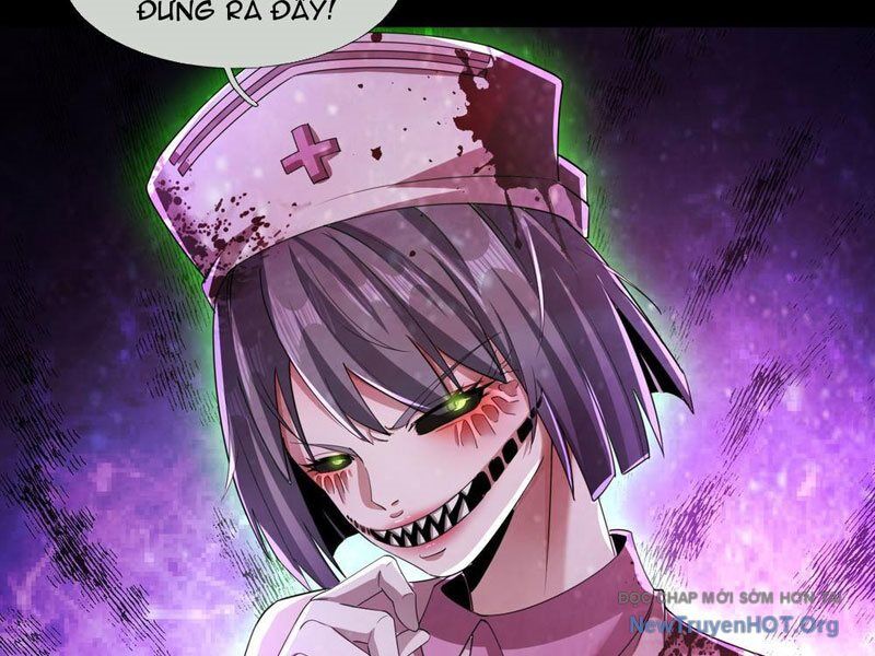 Toàn Cầu Sợ Hãi: Tôi Mở Hack Tự Chọn Cửa Hàng: Chapter 3