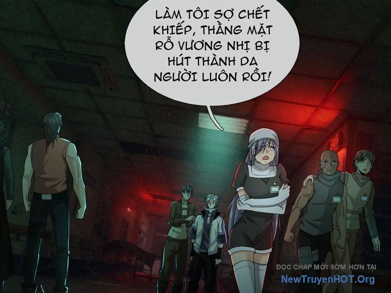 Toàn Cầu Sợ Hãi: Tôi Mở Hack Tự Chọn Cửa Hàng: Chapter 3