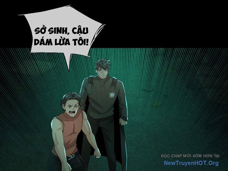 Toàn Cầu Sợ Hãi: Tôi Mở Hack Tự Chọn Cửa Hàng: Chapter 3