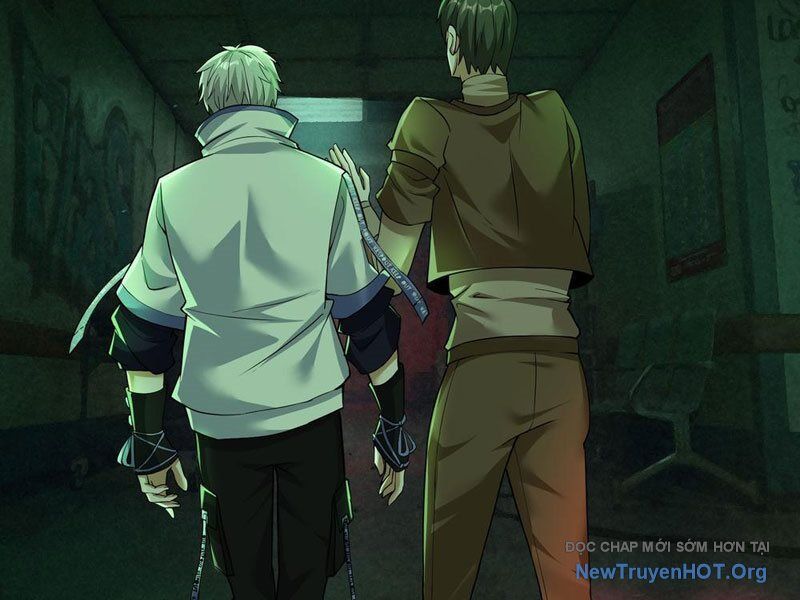 Toàn Cầu Sợ Hãi: Tôi Mở Hack Tự Chọn Cửa Hàng: Chapter 3