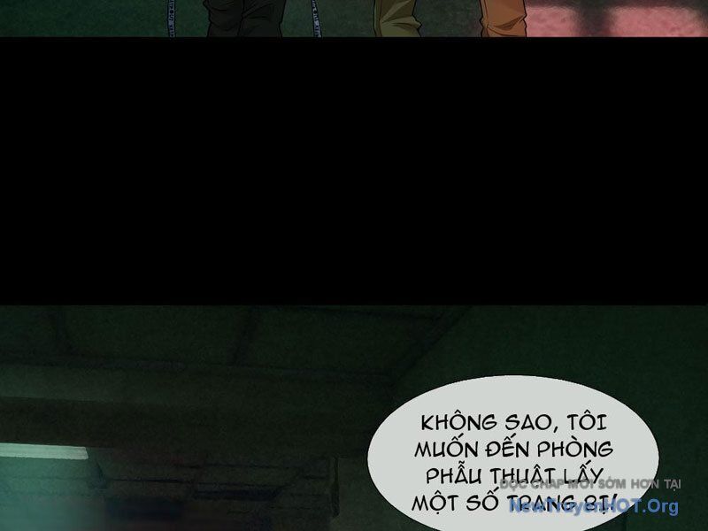 Toàn Cầu Sợ Hãi: Tôi Mở Hack Tự Chọn Cửa Hàng: Chapter 3