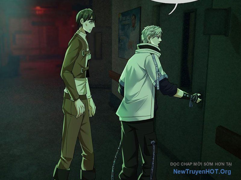 Toàn Cầu Sợ Hãi: Tôi Mở Hack Tự Chọn Cửa Hàng: Chapter 3