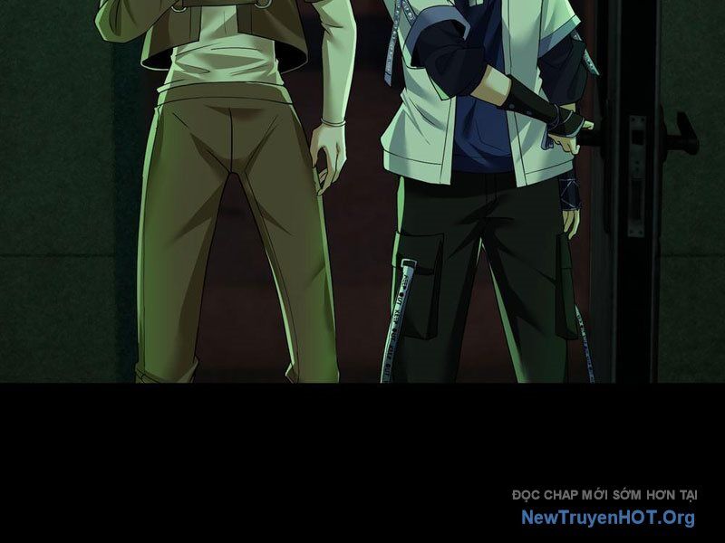 Toàn Cầu Sợ Hãi: Tôi Mở Hack Tự Chọn Cửa Hàng: Chapter 3