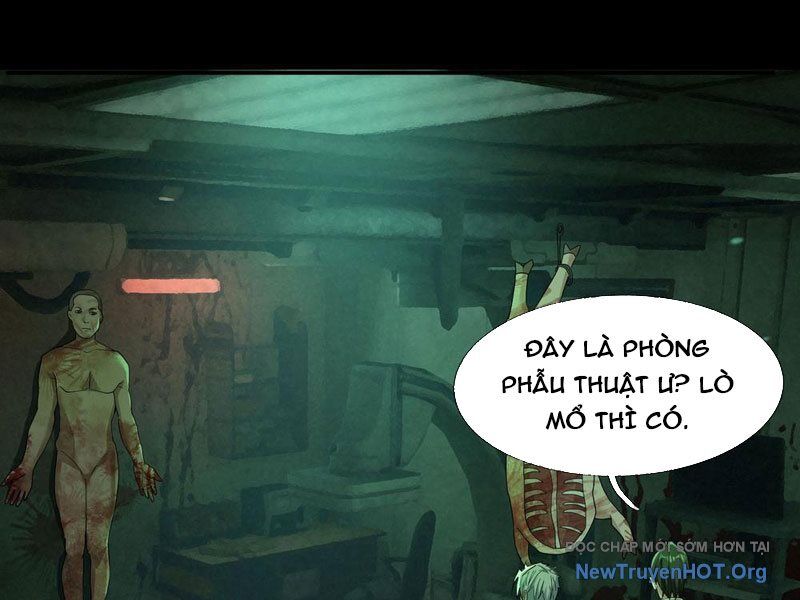 Toàn Cầu Sợ Hãi: Tôi Mở Hack Tự Chọn Cửa Hàng: Chapter 3