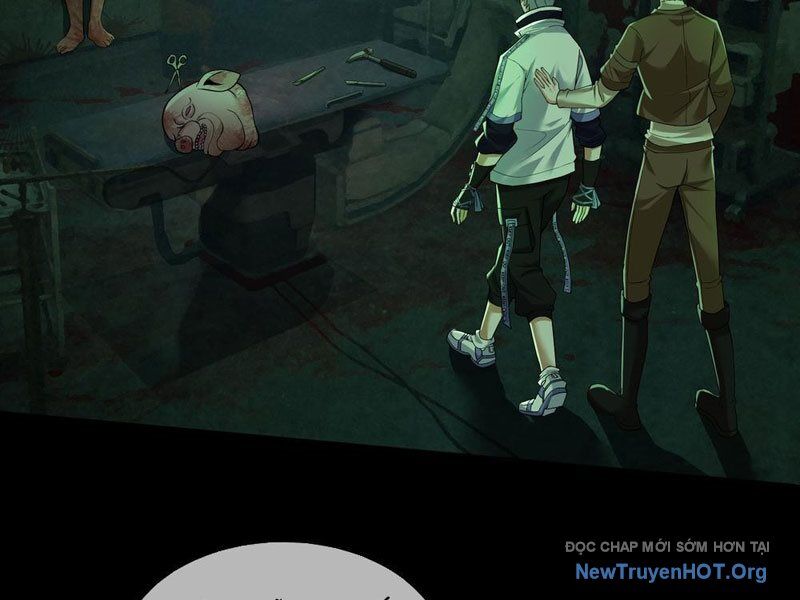Toàn Cầu Sợ Hãi: Tôi Mở Hack Tự Chọn Cửa Hàng: Chapter 3