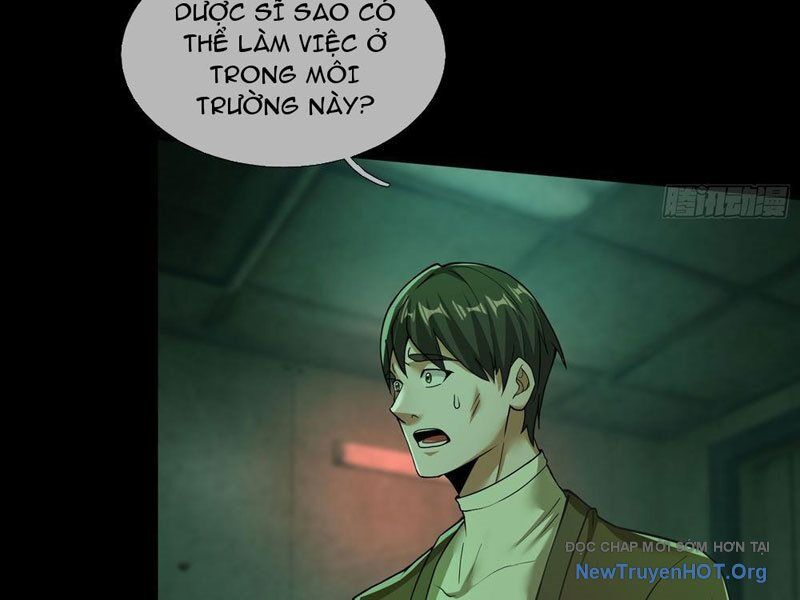 Toàn Cầu Sợ Hãi: Tôi Mở Hack Tự Chọn Cửa Hàng: Chapter 3