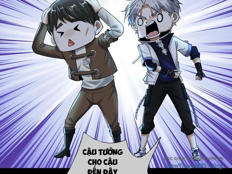 Toàn Cầu Sợ Hãi: Tôi Mở Hack Tự Chọn Cửa Hàng: Chapter 3