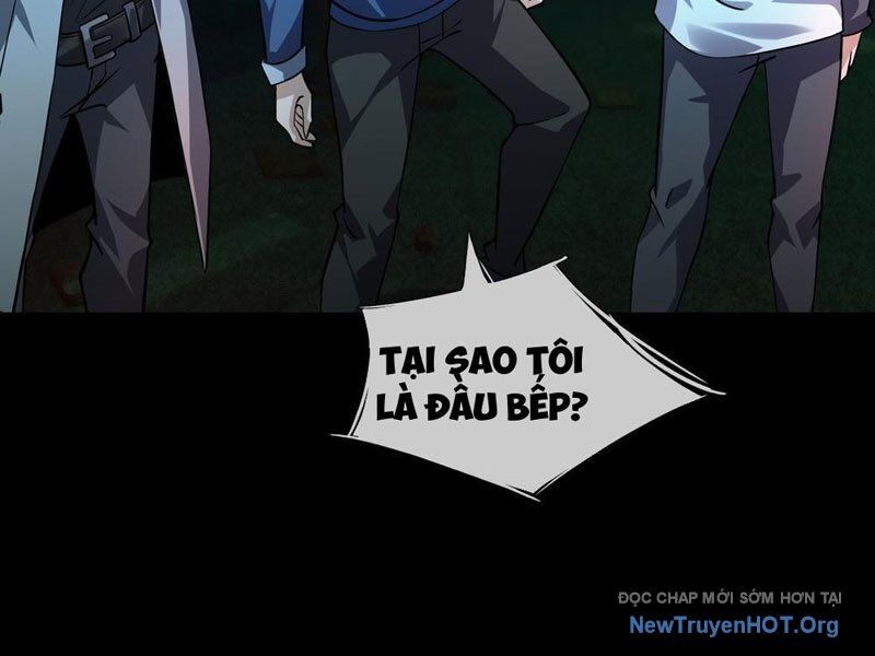 Toàn Cầu Sợ Hãi: Tôi Mở Hack Tự Chọn Cửa Hàng: Chapter 3