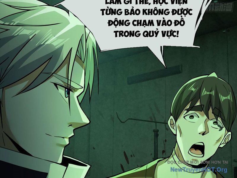 Toàn Cầu Sợ Hãi: Tôi Mở Hack Tự Chọn Cửa Hàng: Chapter 3