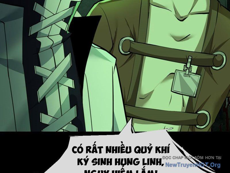 Toàn Cầu Sợ Hãi: Tôi Mở Hack Tự Chọn Cửa Hàng: Chapter 3