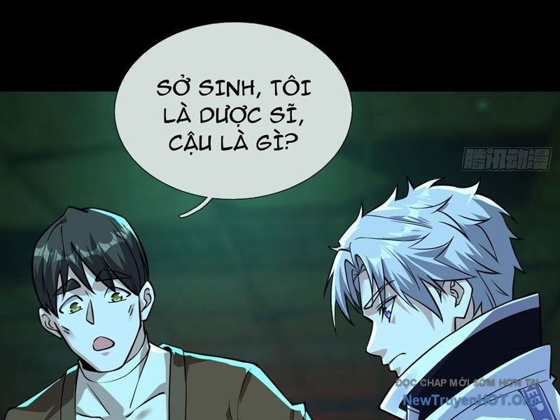 Toàn Cầu Sợ Hãi: Tôi Mở Hack Tự Chọn Cửa Hàng: Chapter 3