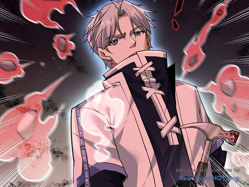 Toàn Cầu Sợ Hãi: Tôi Mở Hack Tự Chọn Cửa Hàng: Chapter 3