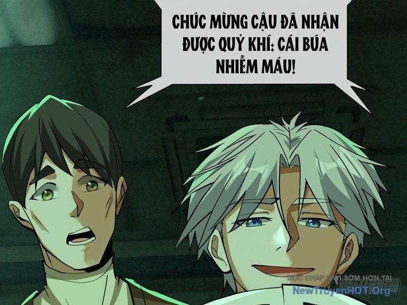 Toàn Cầu Sợ Hãi: Tôi Mở Hack Tự Chọn Cửa Hàng: Chapter 3