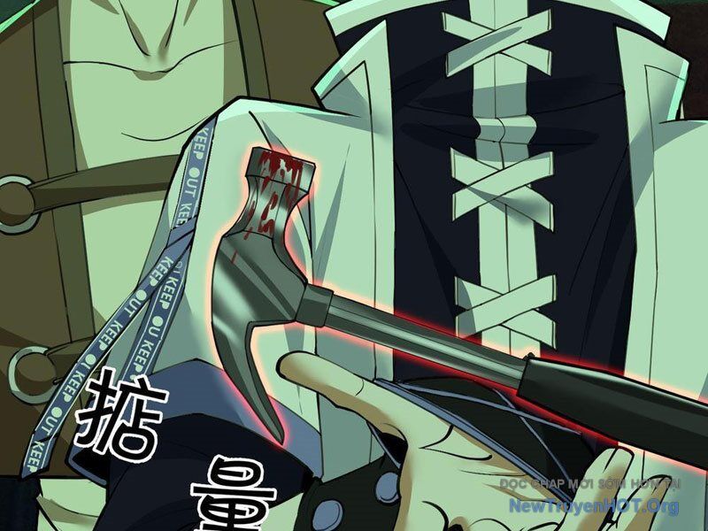 Toàn Cầu Sợ Hãi: Tôi Mở Hack Tự Chọn Cửa Hàng: Chapter 3
