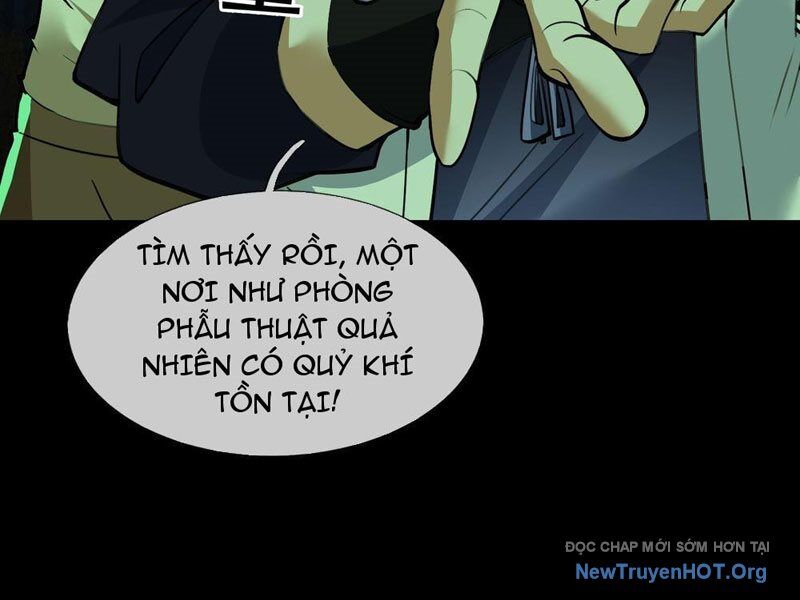 Toàn Cầu Sợ Hãi: Tôi Mở Hack Tự Chọn Cửa Hàng: Chapter 3