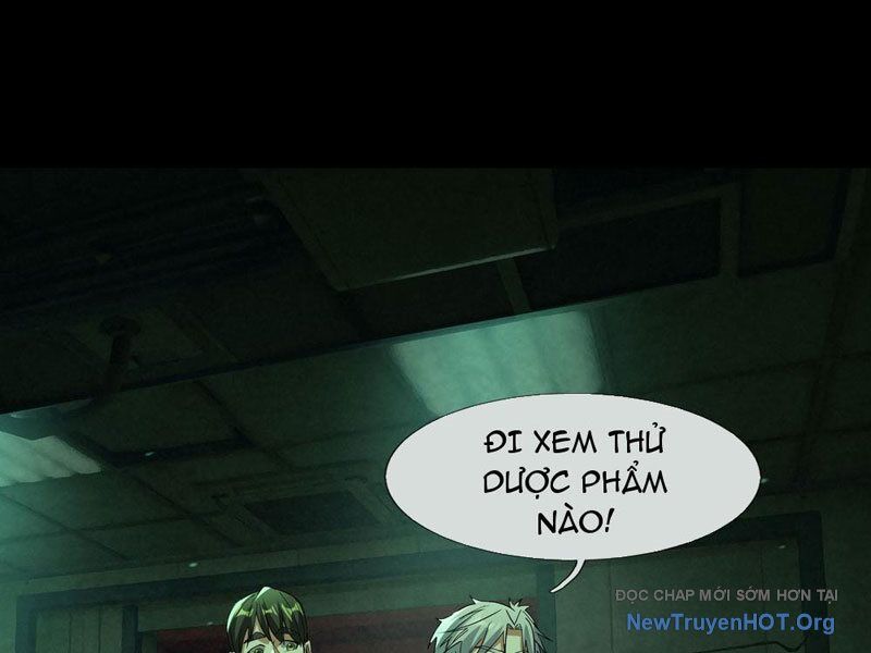 Toàn Cầu Sợ Hãi: Tôi Mở Hack Tự Chọn Cửa Hàng: Chapter 3