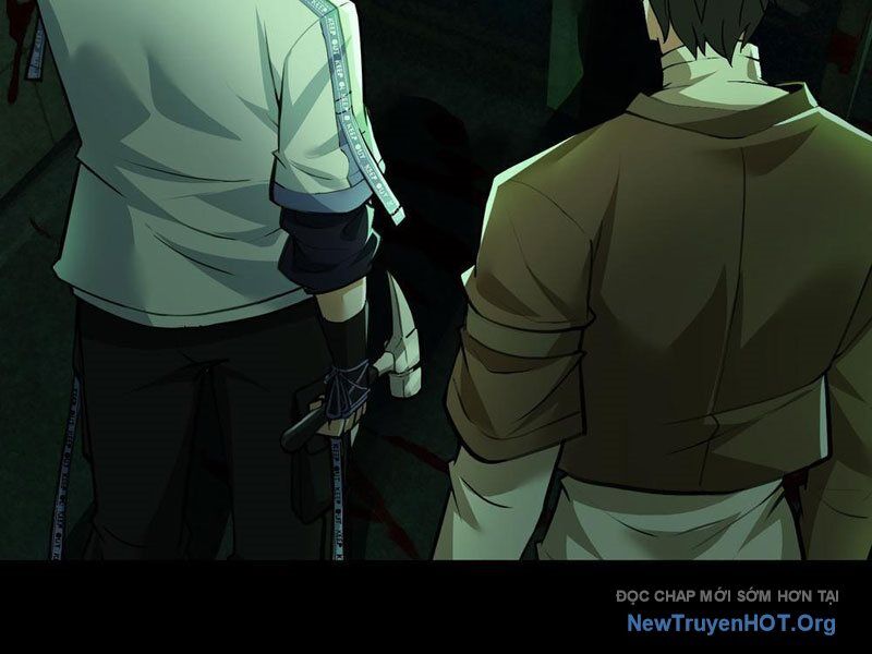 Toàn Cầu Sợ Hãi: Tôi Mở Hack Tự Chọn Cửa Hàng: Chapter 3