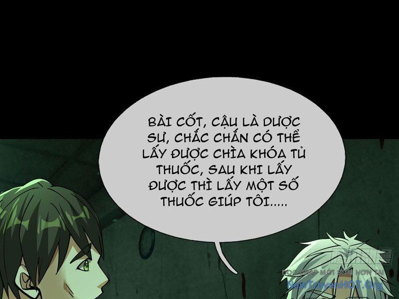 Toàn Cầu Sợ Hãi: Tôi Mở Hack Tự Chọn Cửa Hàng: Chapter 3