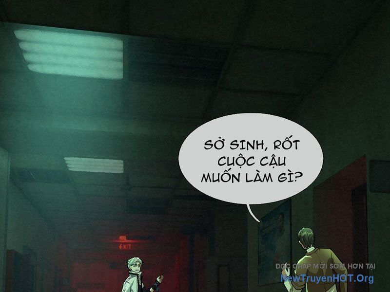 Toàn Cầu Sợ Hãi: Tôi Mở Hack Tự Chọn Cửa Hàng: Chapter 3