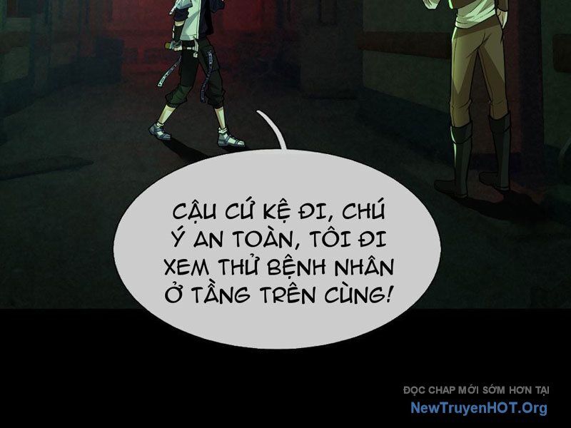 Toàn Cầu Sợ Hãi: Tôi Mở Hack Tự Chọn Cửa Hàng: Chapter 3