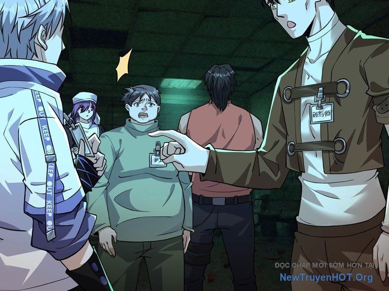 Toàn Cầu Sợ Hãi: Tôi Mở Hack Tự Chọn Cửa Hàng: Chapter 3