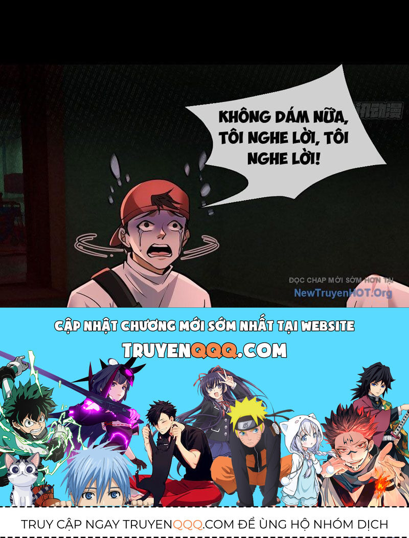 Toàn Cầu Sợ Hãi: Tôi Mở Hack Tự Chọn Cửa Hàng: Chapter 3