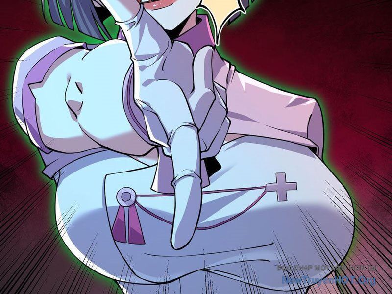 Toàn Cầu Sợ Hãi: Tôi Mở Hack Tự Chọn Cửa Hàng: Chapter 3