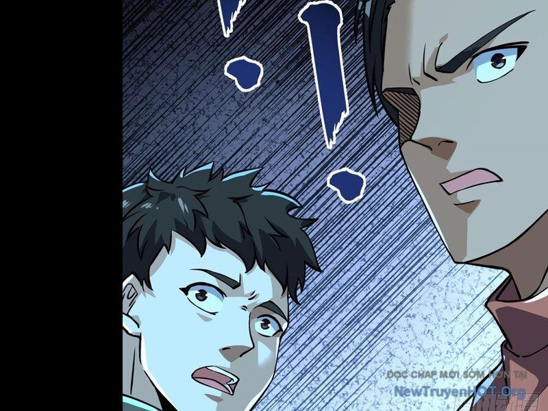 Toàn Cầu Sợ Hãi: Tôi Mở Hack Tự Chọn Cửa Hàng: Chapter 3
