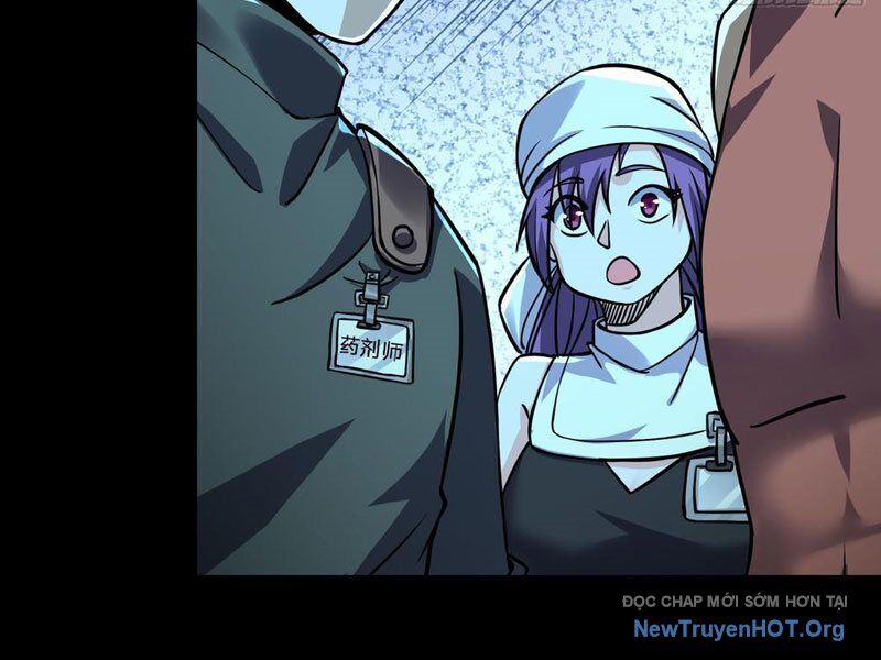 Toàn Cầu Sợ Hãi: Tôi Mở Hack Tự Chọn Cửa Hàng: Chapter 3