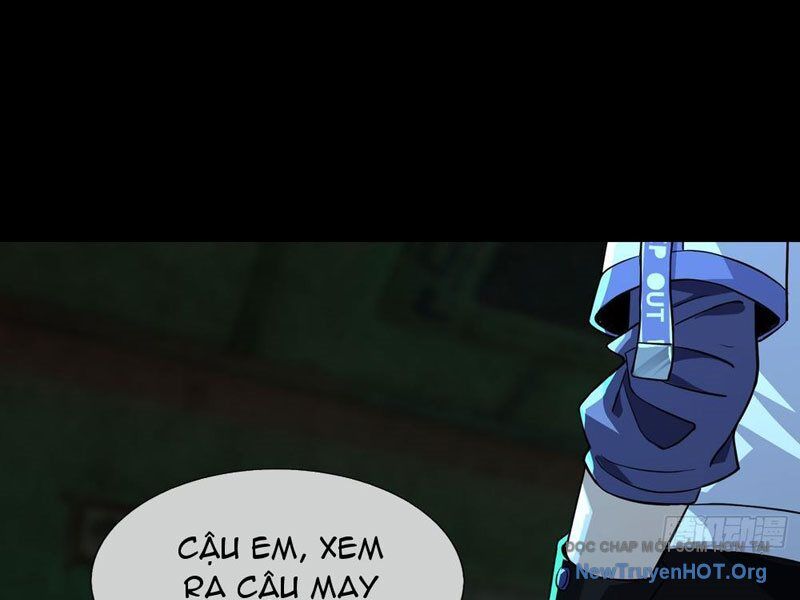 Toàn Cầu Sợ Hãi: Tôi Mở Hack Tự Chọn Cửa Hàng: Chapter 3