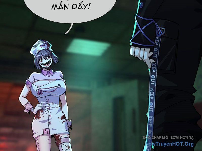 Toàn Cầu Sợ Hãi: Tôi Mở Hack Tự Chọn Cửa Hàng: Chapter 3